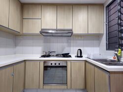 The Linc (D11), Apartment #420155521